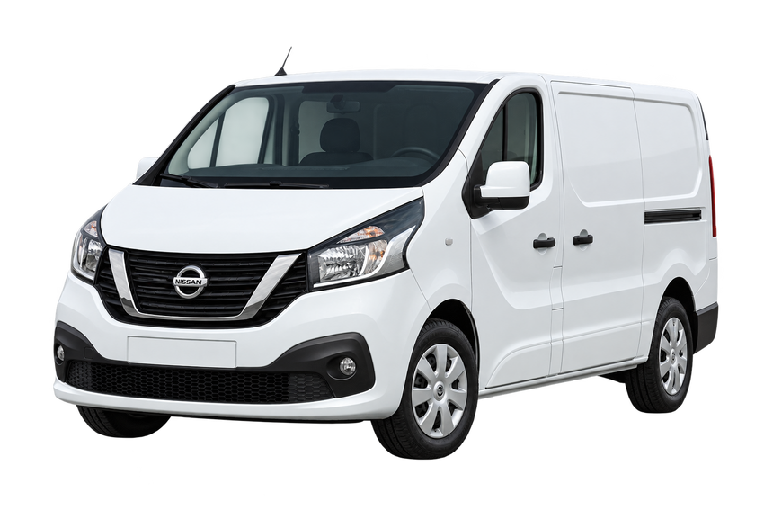 Nissan NV300