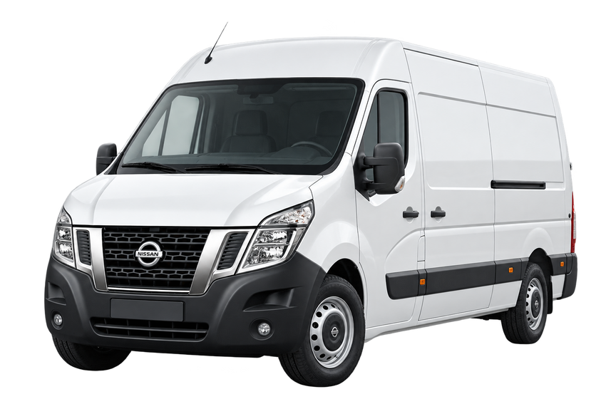 Nissan NV400