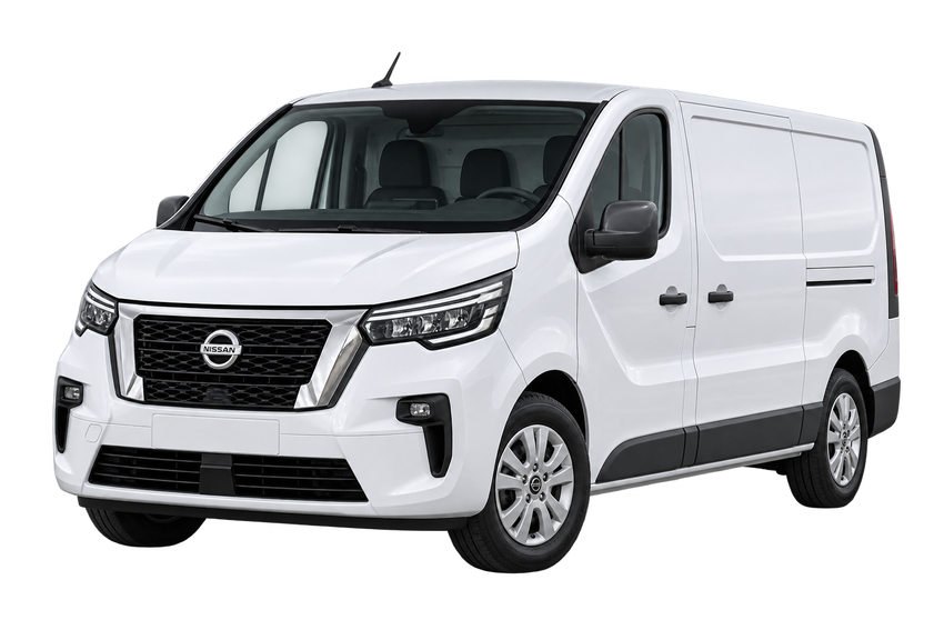 Nissan Primastar