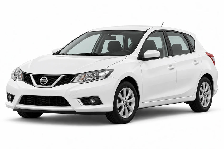 Nissan Pulsar