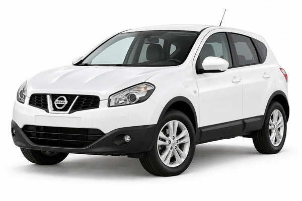 Nissan Qashqai J10 2007–2014