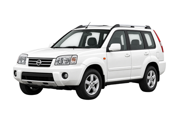 Nissan X-Trail T30 2001–2007