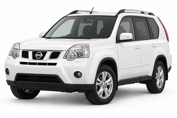 Nissan X-Trail T31 2007–2014