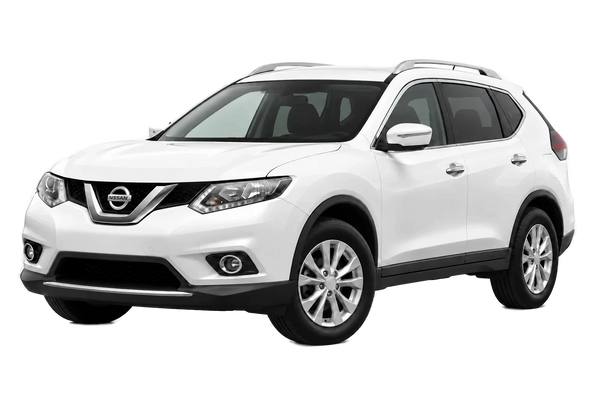 Nissan X-Trail T32 2014–2022