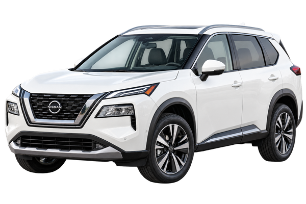 Nissan X-Trail T33