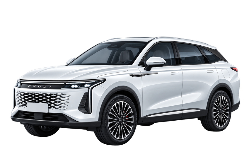 Omoda Omoda 9