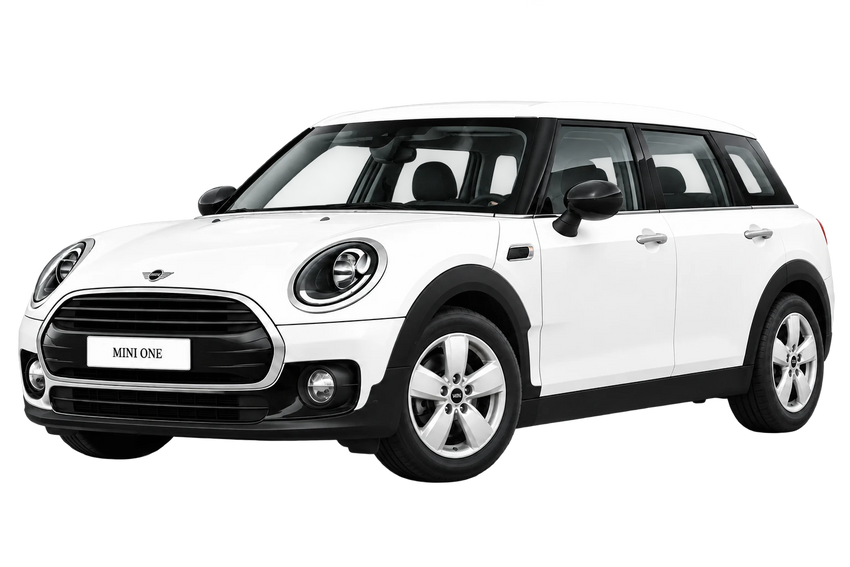 Mini One / Cooper