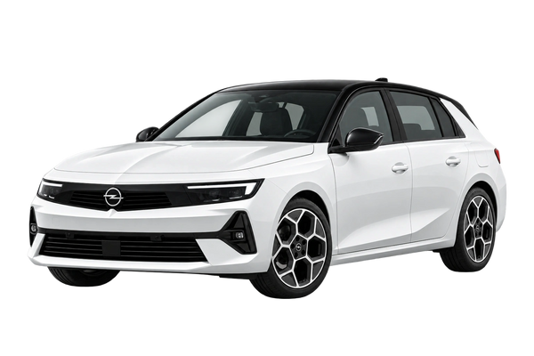 Opel Astra L