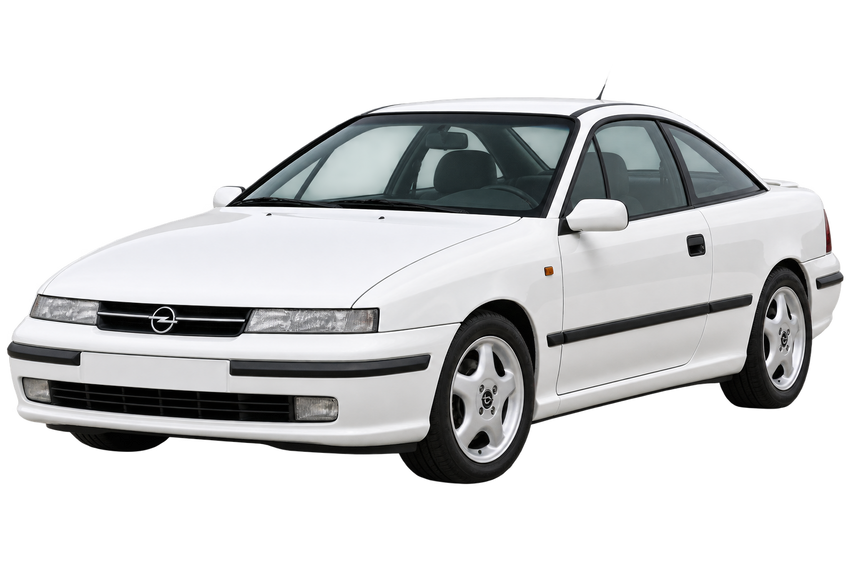 Opel Calibra