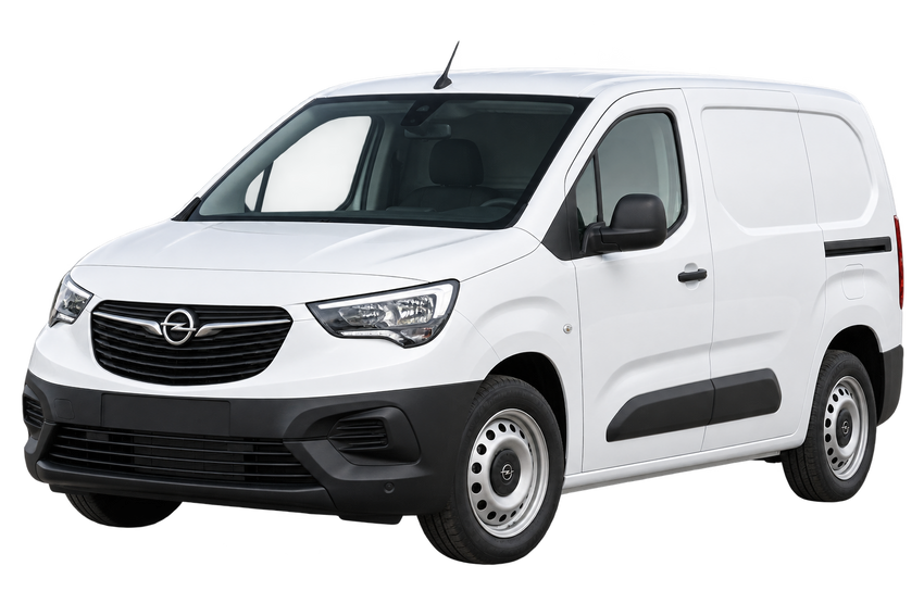 Opel Combo Electric