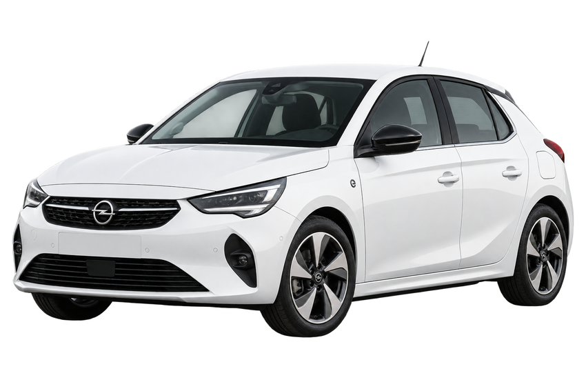 Opel Corsa Electric