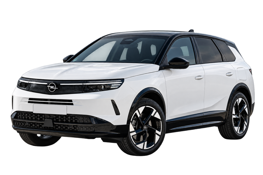 Opel Grandland Electric