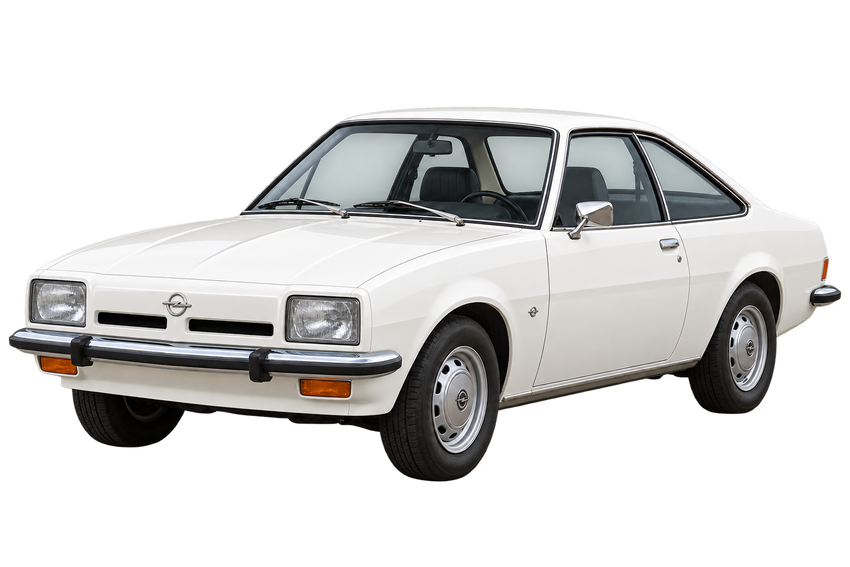 Opel Manta
