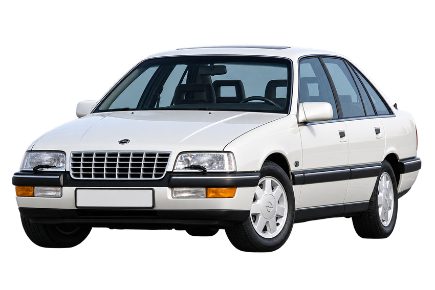 Opel Senator