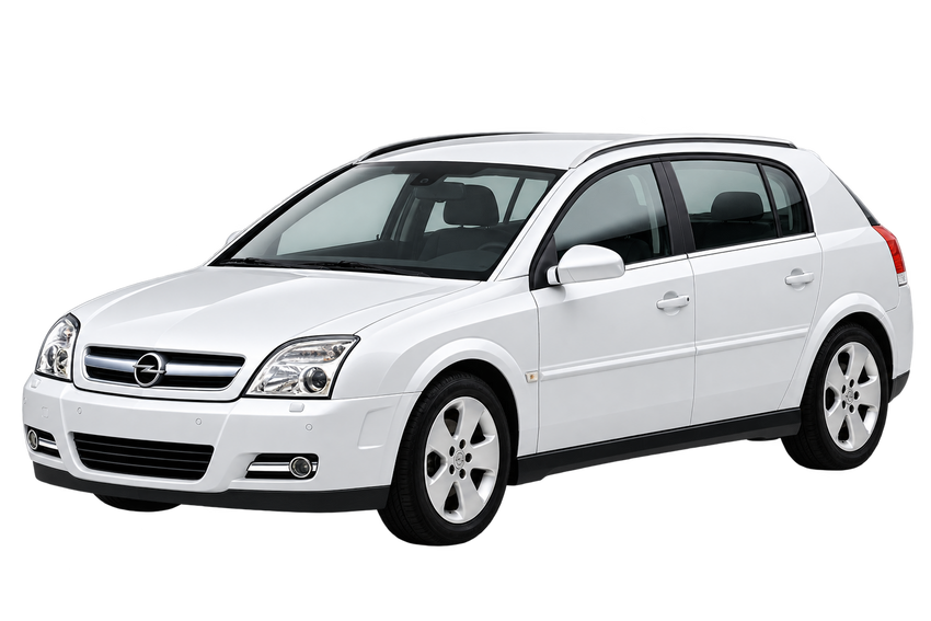Opel Signum