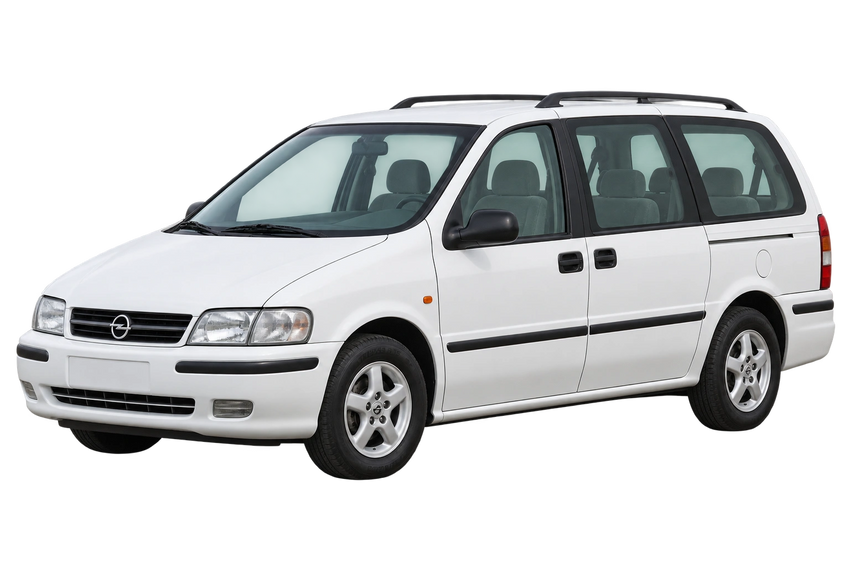 Opel Sintra