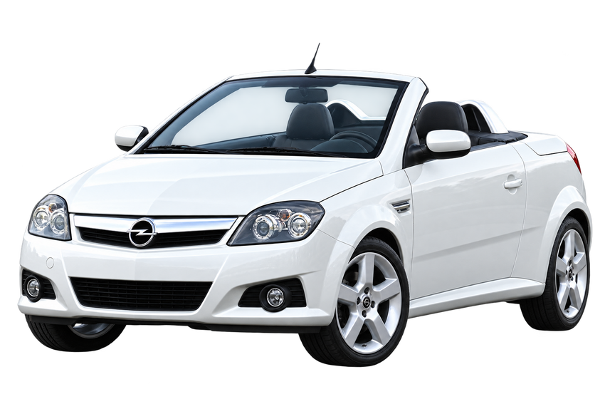 Opel Tigra
