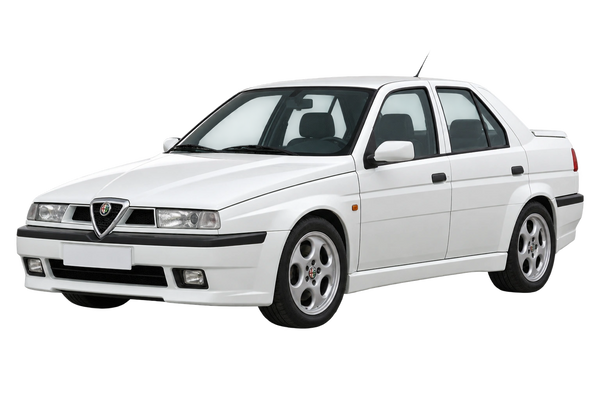 Alfa Romeo 155 167 1992–1997