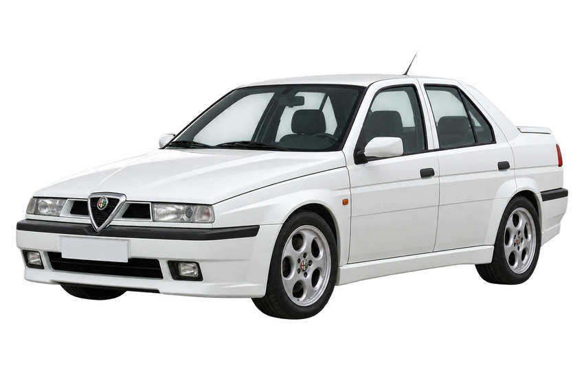 Alfa Romeo 155