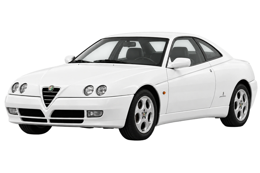 Alfa Romeo GTV