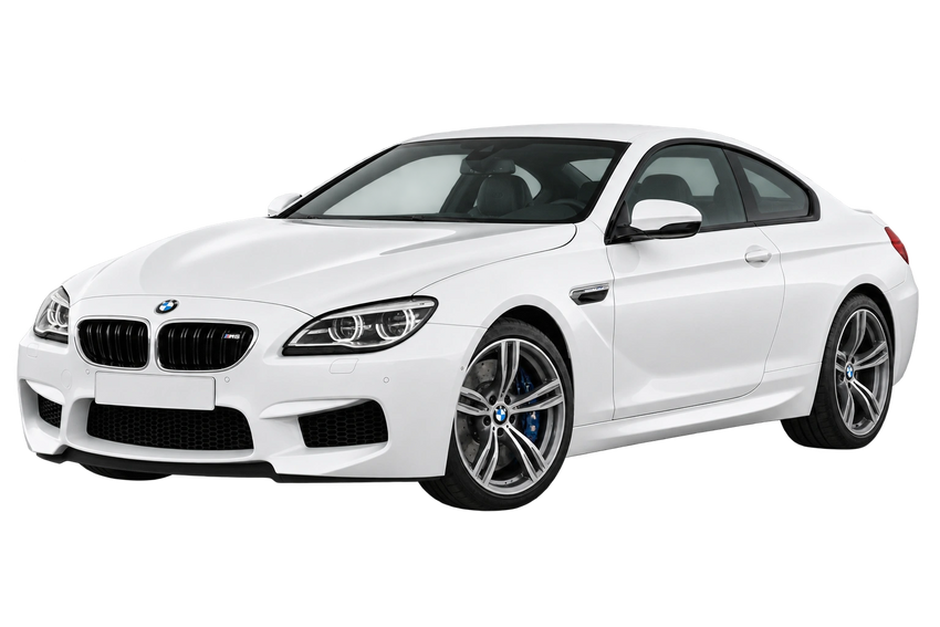 BMW M6