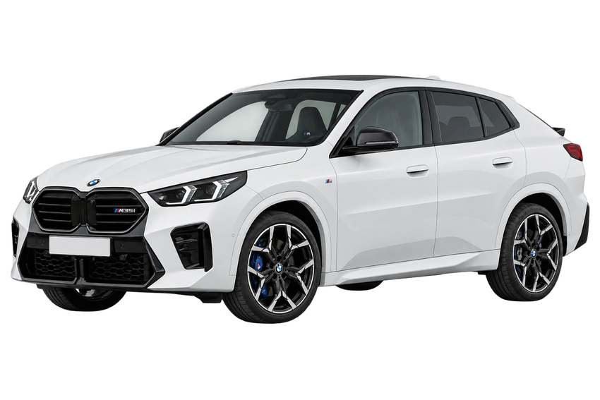 BMW X2 M