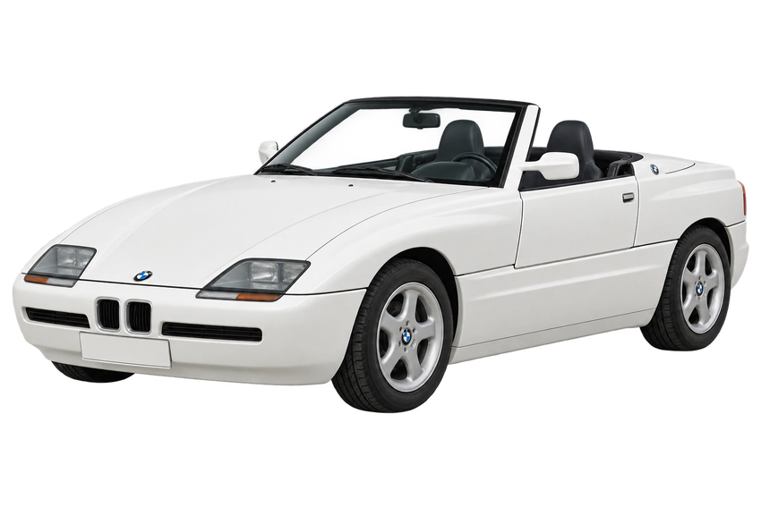 BMW Z1