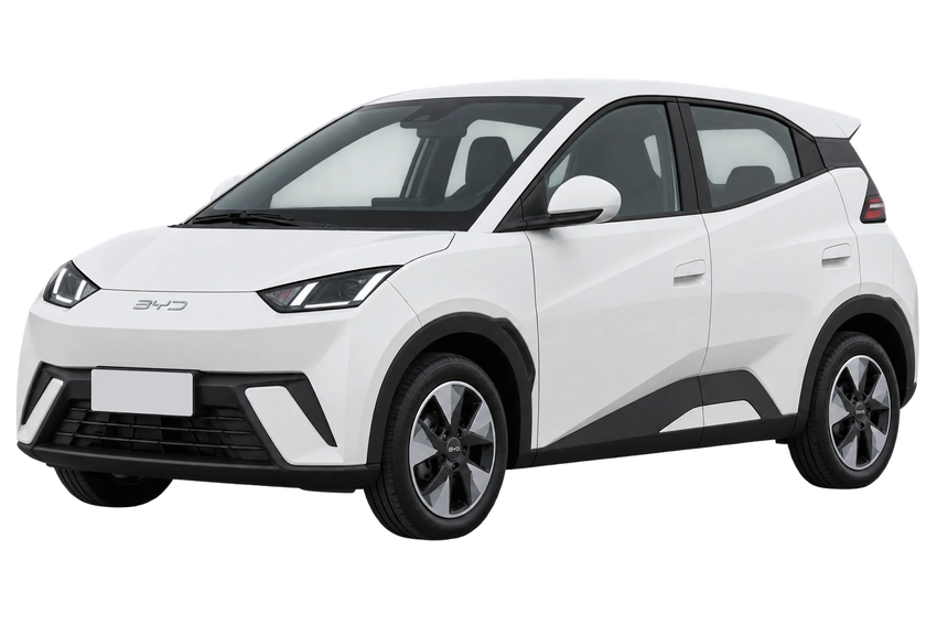 BYD Dolphin Surf