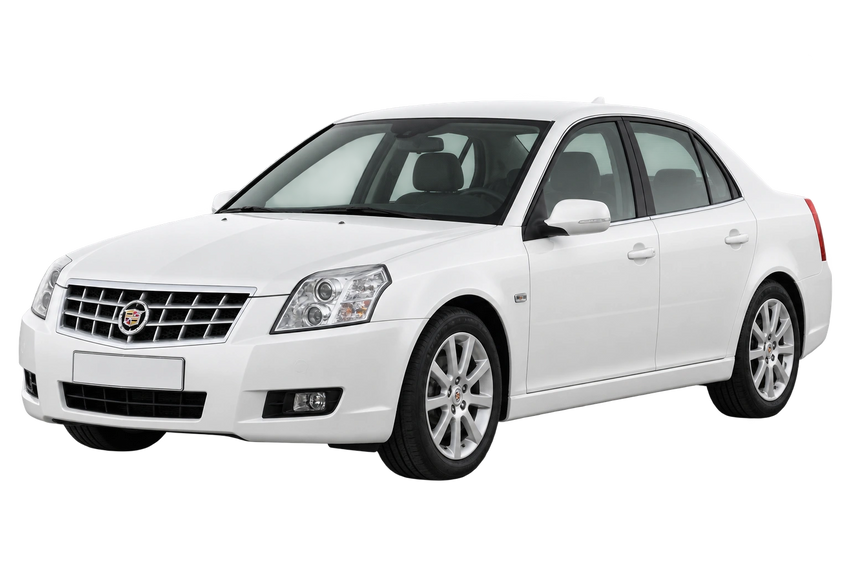 Cadillac BLS