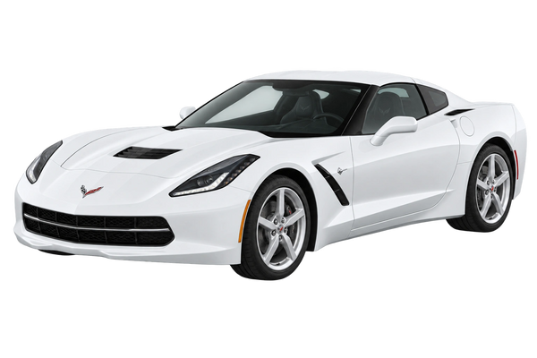 Chevrolet Corvette C7 2014–2019