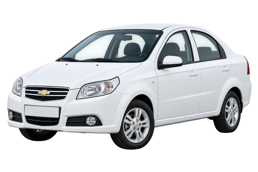 Chevrolet Nexia