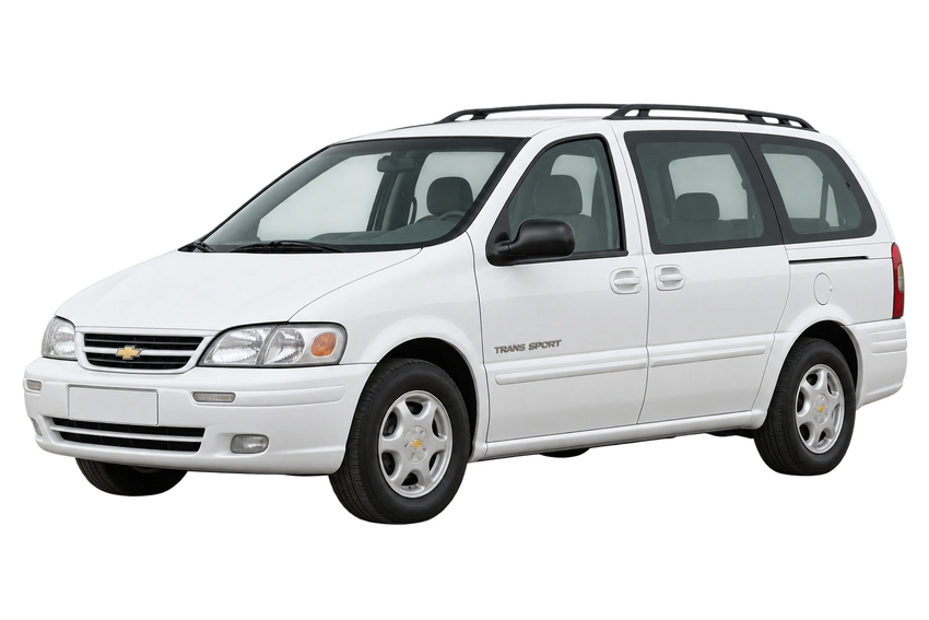 Chevrolet Trans Sport