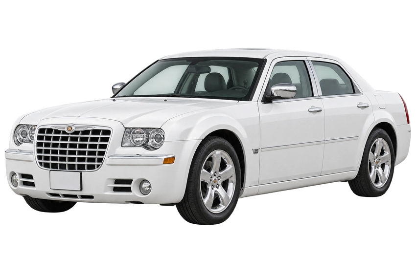 Chrysler 300C