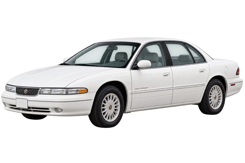 Chrysler New Yorker