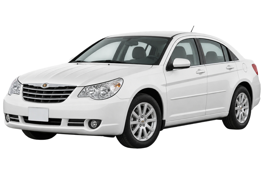 Chrysler Sebring