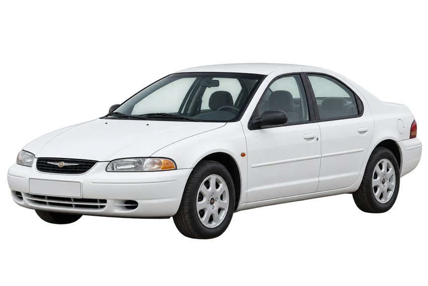 Chrysler Stratus
