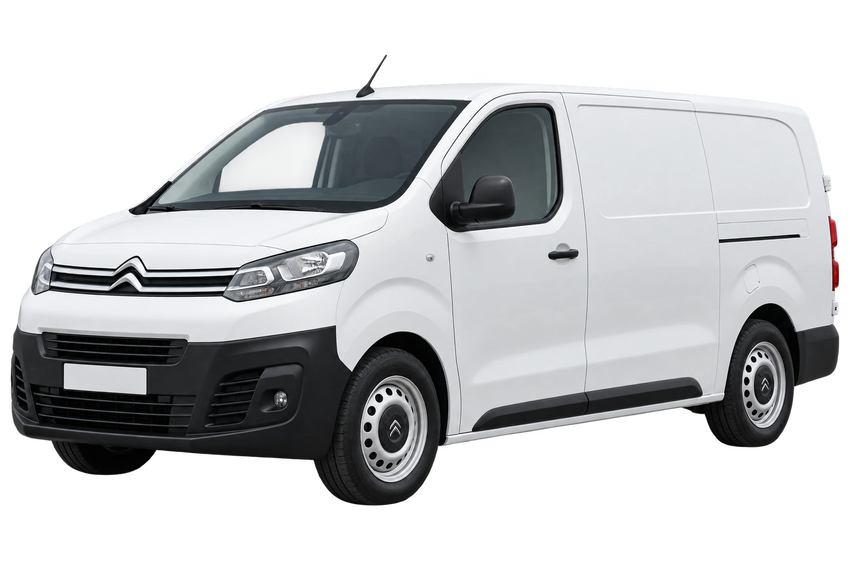 Citroen Jumpy