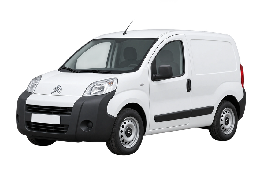Citroen Nemo