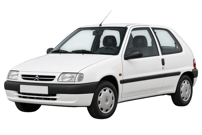 Citroen Saxo