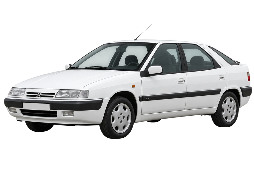Citroen Xantia