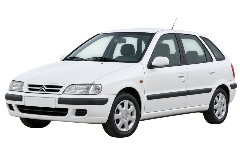 Citroen Xsara
