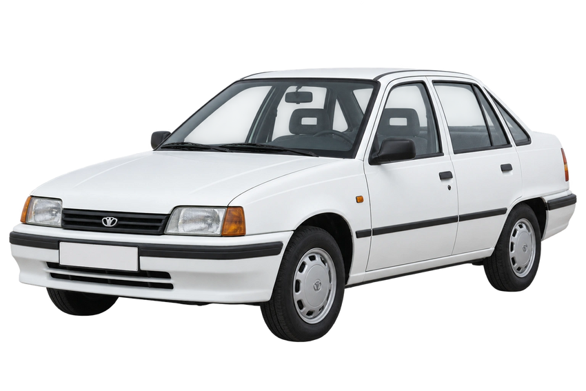 Daewoo Racer