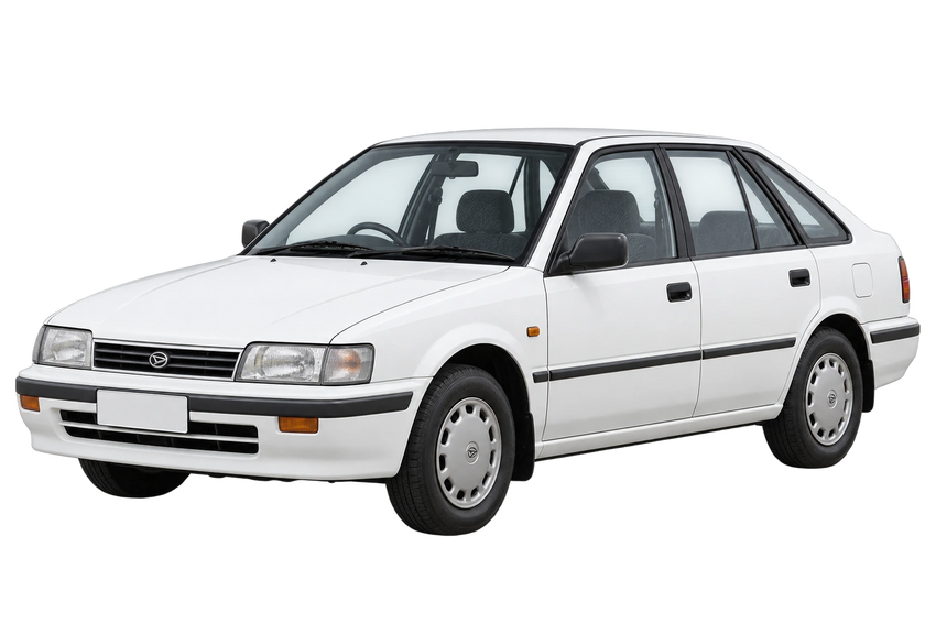 Daihatsu Applause