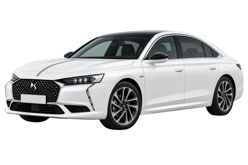 DS Automobiles DS 9