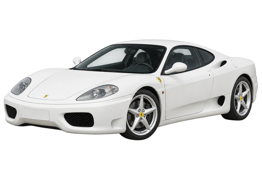 Ferrari 360 Modena