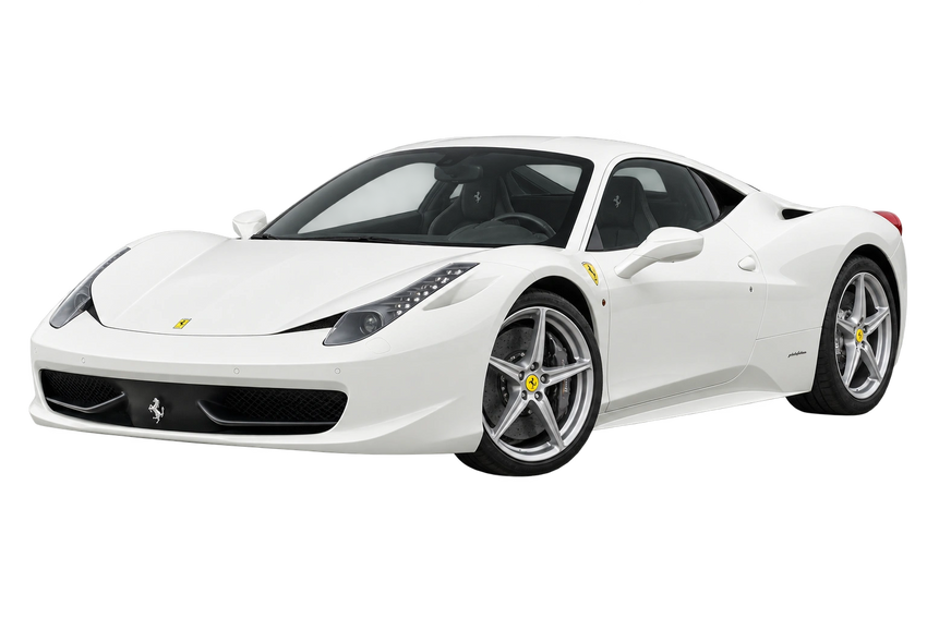 Ferrari 458