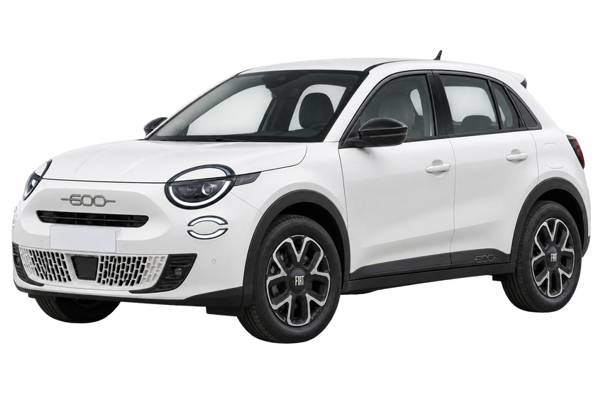 Fiat 600