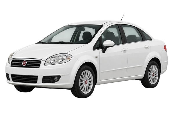 Fiat Linea 323 2007–2011