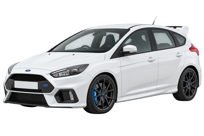 Ford Focus RS