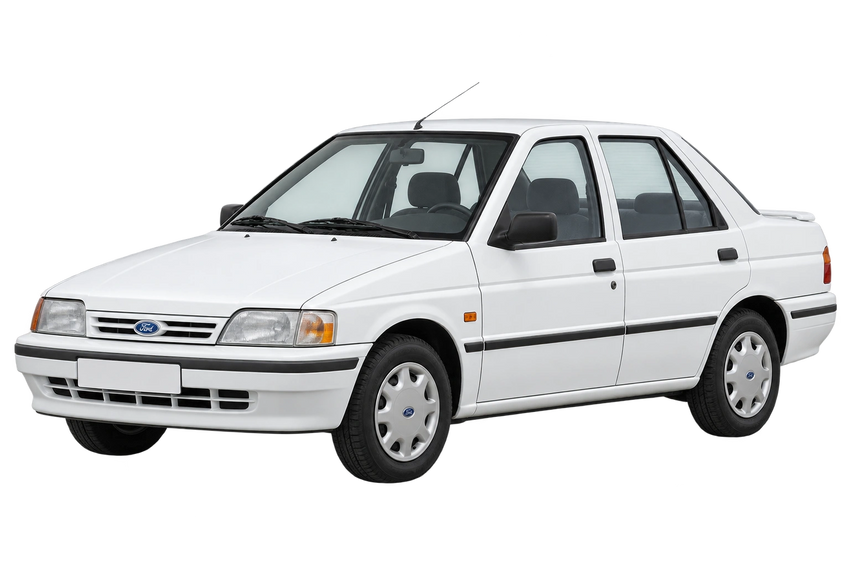 Ford Orion